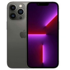 Apple iPhone 13 Pro 256GB Graphite - Usato Grado A
