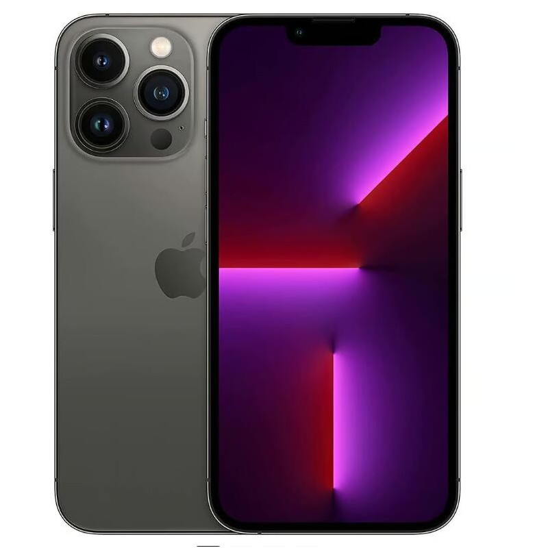 Apple iPhone 13 Pro 256GB Graphite - Usato Grado A | BATTERIA 100% Apple iPhone 13 Pro 256GB Graphite - Usato Grado A | BATTERIA 100%