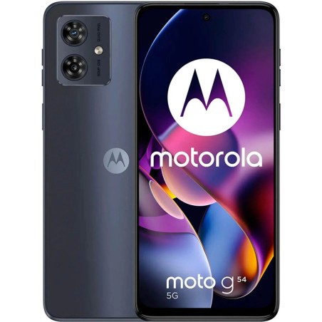 MOTOROLA MOTO G54 Power 5G 8/256 Midnight Blue