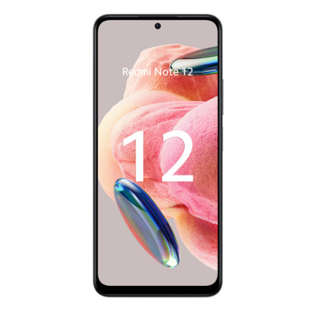 Xiaomi Redmi Note 12 16,9 cm (6.67") Doppia SIM Android 13 4G USB tipo-C 4 GB 128 GB 5000 mAh Grigio