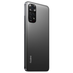 Xiaomi Redmi Note 11 16,3 cm (6.43") Doppia SIM Android 11 4G USB tipo-C 4 GB 128 GB 5000 mAh Grafite, Grigio