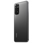 Xiaomi Redmi Note 11 16,3 cm (6.43") Doppia SIM Android 11 4G USB tipo-C 4 GB 128 GB 5000 mAh Grafite, Grigio