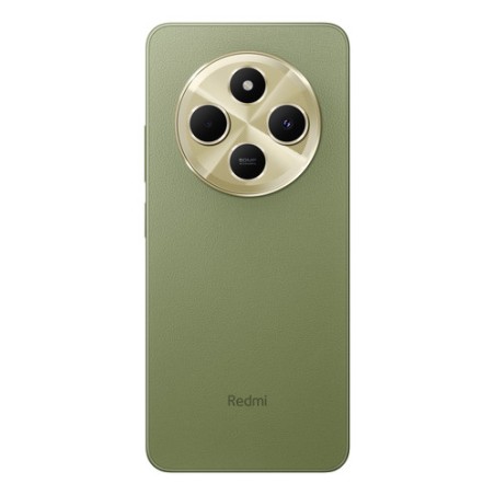 Xiaomi 14C 17,5 cm (6.88") Doppia SIM 4G USB tipo-C 4 GB 128 GB 5160 mAh Verde