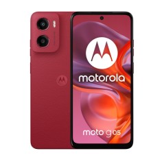 MOTOROLA MOTO G05 4/128 Plum Red