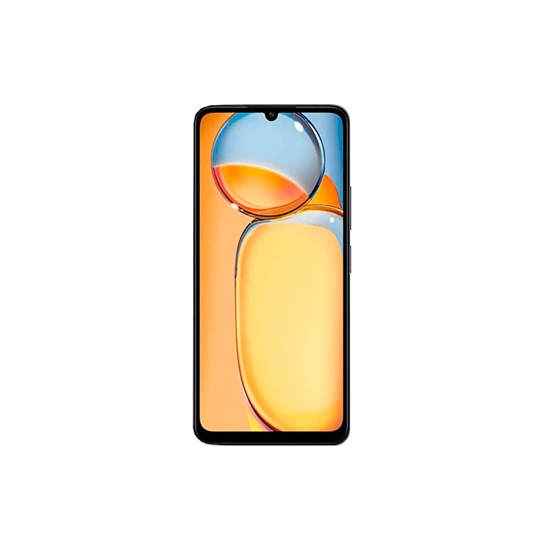 Xiaomi Redmi 13C 17,1 cm (6.74") Doppia SIM 4G USB tipo-C 8 GB 256 GB 5000 mAh Nero
