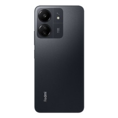 Xiaomi Redmi 13C 17,1 cm (6.74") Doppia SIM 4G USB tipo-C 8 GB 256 GB 5000 mAh Nero