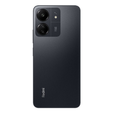 Xiaomi Redmi 13C 17,1 cm (6.74") Doppia SIM 4G USB tipo-C 8 GB 256 GB 5000 mAh Nero