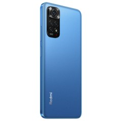 Xiaomi Redmi Note 11S 16,3 cm (6.43") Doppia SIM Android 11 4G USB tipo-C 6 GB 128 GB 5000 mAh Blu