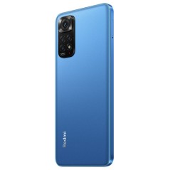 Xiaomi Redmi Note 11S 16,3 cm (6.43") Doppia SIM Android 11 4G USB tipo-C 6 GB 128 GB 5000 mAh Blu