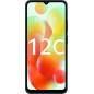 Xiaomi Redmi 12C 17 cm (6.71") Doppia SIM Android 12 4G Micro-USB 4 GB 128 GB 5000 mAh Blu