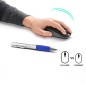 MOUSE M190 LOG WIRELESS FULL SIZE A MBIDESTRO