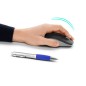 MOUSE M190 LOG WIRELESS GREY SULL S IZE AMBIDESTRO