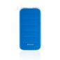 Brondi Fox 4,5 cm (1.77") 74 g Blu, Argento Telefono cellulare basico