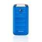 Brondi Fox 4,5 cm (1.77") 74 g Blu, Argento Telefono cellulare basico