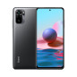 Redmi Note 10 4+128GB Onyx Gray