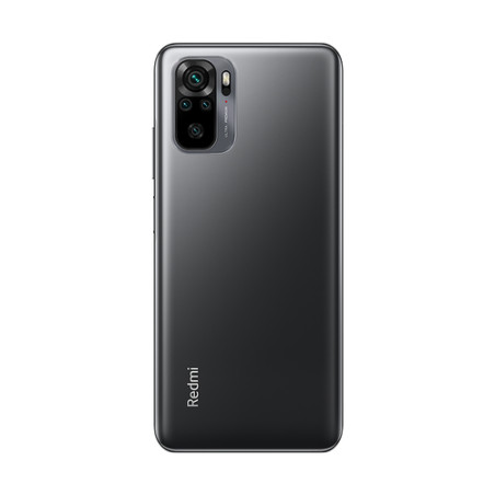 Redmi Note 10 4+128GB Onyx Gray