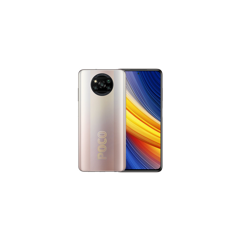 Poco X3 Pro 8+256GB Bronze