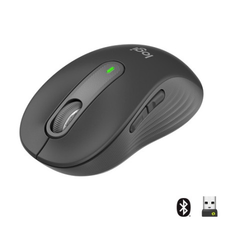 MOUSE M650 LOG BLUETOOTH GRAPHITE L OGITECH