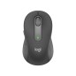 MOUSE M650 LOG BLUETOOTH GRAPHITE L OGITECH