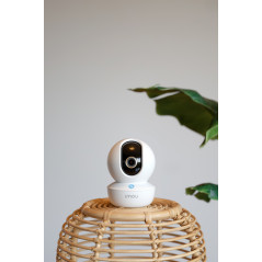 CAMERA RANGER RC 2K+ 4MP OTC WIFI 2.8MM/IR/MIC/SPEAKER/H265/IP