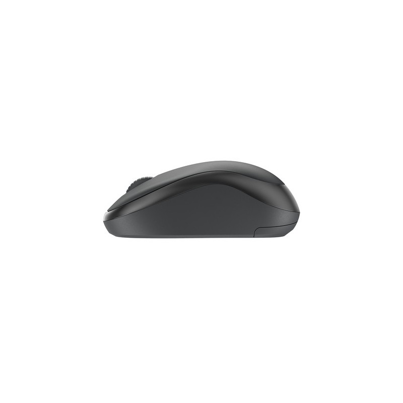MOUSE M240 SILENT LOG BLUETOOTH GRA PHITE