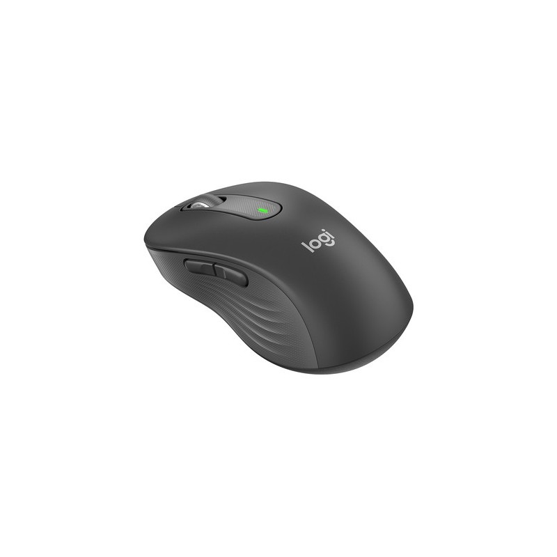 MOUSE M650 L GRAPHITE BLUETOOTH GRE Y LOGITECH