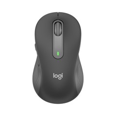 MOUSE M650 L GRAPHITE BLUETOOTH GRE Y LOGITECH