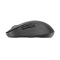 MOUSE M650 L GRAPHITE BLUETOOTH GRE Y LOGITECH
