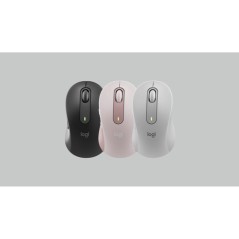 MOUSE M650 L GRAPHITE BLUETOOTH GRE Y LOGITECH