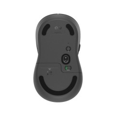 MOUSE M650 L GRAPHITE BLUETOOTH GRE Y LOGITECH