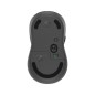 MOUSE M650 L GRAPHITE BLUETOOTH GRE Y LOGITECH