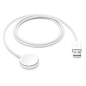 ALIMENTATORE MAGSAFE USB/A 1MT for Apple Watch Series 7/6/SE/5/4/3/2/1