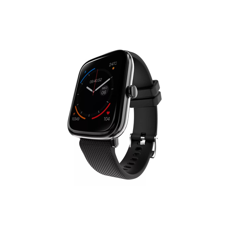 Hifuture Zone 4,29 cm (1.69") Digitale Touch screen Nero