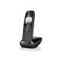 Gigaset AS405 Telefono DECT Nero