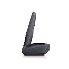 Gigaset AS405 Telefono DECT Nero