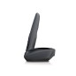 Gigaset AS405 Telefono DECT Nero