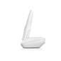 Gigaset AS405 Telefono DECT Bianco