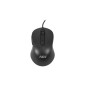 TASTIERA/MOUSE KIT USB PURE EVO BK 113TASTI MULTIMEDIA/MOUSE 6D ERGONO