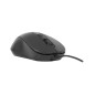 TASTIERA/MOUSE KIT USB PURE EVO BK 113TASTI MULTIMEDIA/MOUSE 6D ERGONO