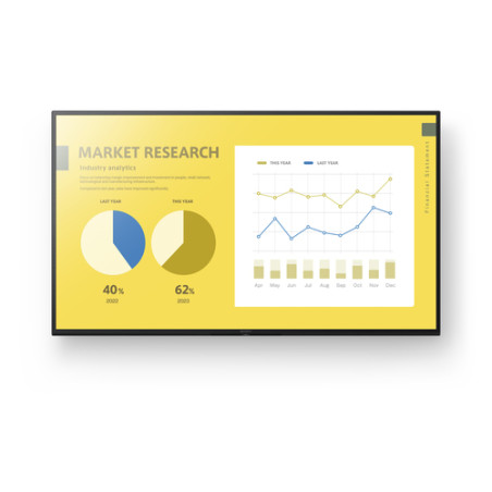 43  pro bravia lcd 350lumensi