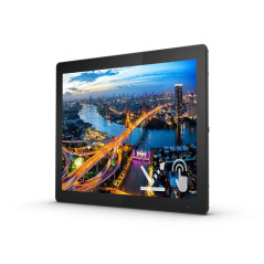 OPEN FRAME MONITOR CAPACITIVO A 10 PUNTI. 17