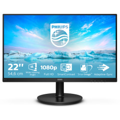 21,5  VA LED 75 HZ 1920*1080 HDMI VGA 16:9,200CDM2