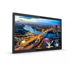 22  OPEN FRAME TOUCH SCREEN  P-CAP, IPS IP 65