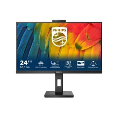 23,8  USB-C  IPS, 1920*1080 WEBCAM HDMI DP