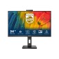 23,8  USB-C  IPS, 1920*1080 WEBCAM HDMI DP
