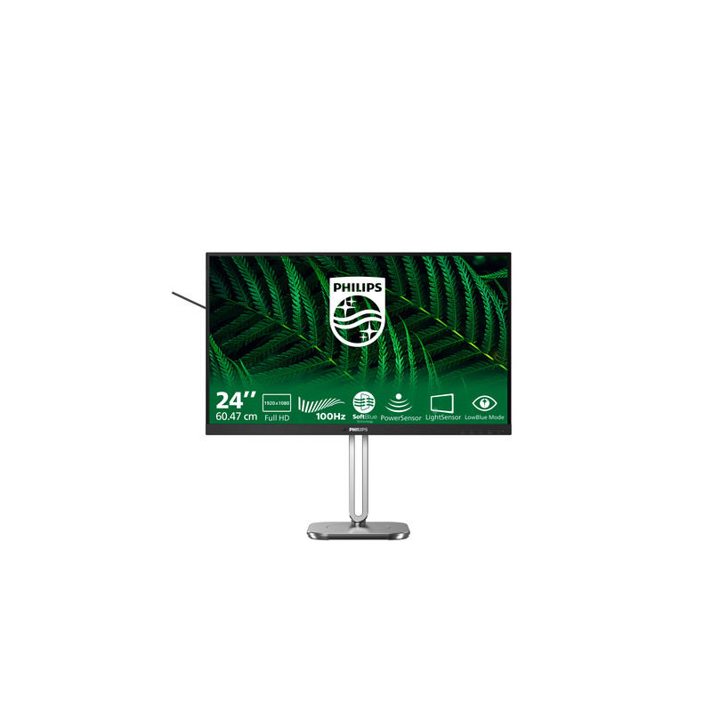 23,8 16:9 WLED 1920X1080 75HZ