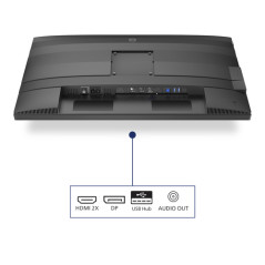 23,8 16:9 WLED 1920X1080 75HZ