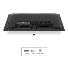 23,8 16:9 IPS 1920X1080