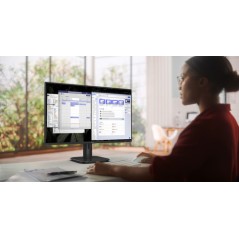 23,8 16:9 IPS 1920X1080 100HZ MULTIMED HDMI