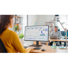 23,8 IPS 1920X1080 100HZ HDMI USB-C